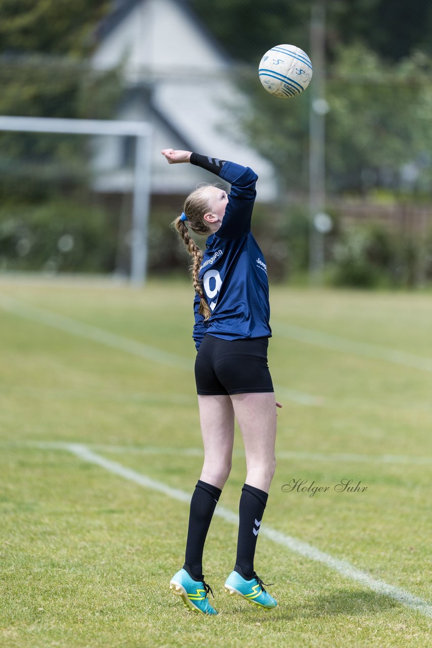 Bild 190 - wU14 Kellinghusen